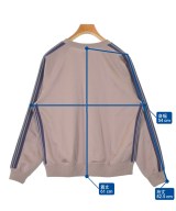 Needles（ニードルス）スウェット ピンク サイズ:XS メンズ/2200621208016