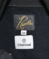 Needles（ニードルス）スウェット 黒 サイズ:XS メンズ/2200621208023