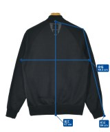 Needles（ニードルス）スウェット 黒 サイズ:XS メンズ/2200621208023