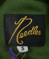 Needles（ニードルス）スウェット 緑 サイズ:M メンズ/2200600861034