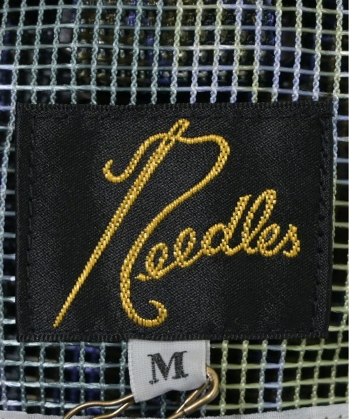 Needles（ニードルス）その他 カーキ サイズ:M メンズ/2200603056215