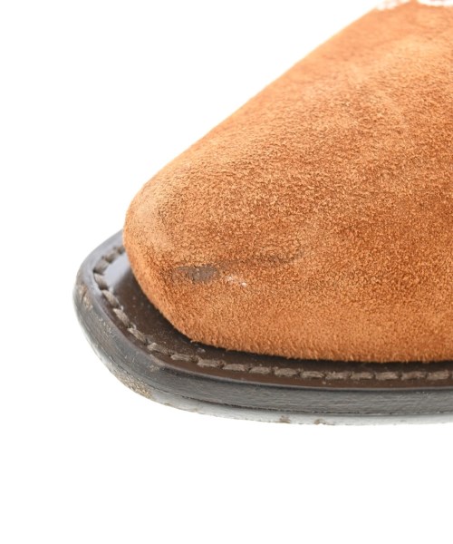 Needles（ニードルス）サンダル ベージュ サイズ:EU42(27cm位) メンズ/2200607090222