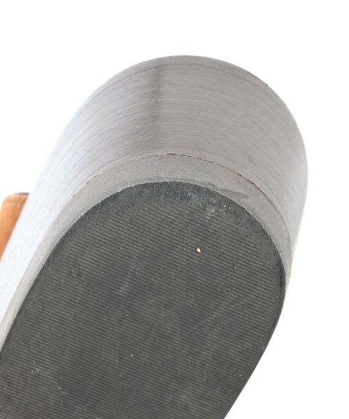 Needles（ニードルス）サンダル ベージュ サイズ:EU42(27cm位) メンズ/2200607090222