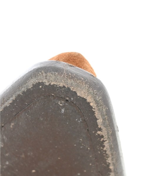 Needles（ニードルス）サンダル ベージュ サイズ:EU42(27cm位) メンズ/2200607090222