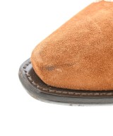 Needles（ニードルス）サンダル ベージュ サイズ:EU42(27cm位) メンズ/2200607090222