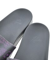Needles（ニードルス）サンダル 黒 サイズ:EU43(28cm位) メンズ/2200607493016