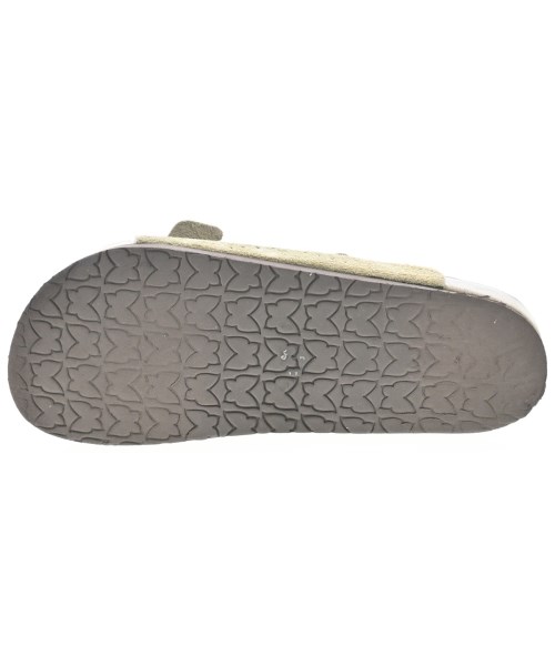 Needles（ニードルス）サンダル カーキ サイズ:UK8(26.5cm位) メンズ/2200607822069