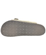 Needles（ニードルス）サンダル カーキ サイズ:UK8(26.5cm位) メンズ/2200607822069