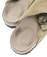 Needles（ニードルス）サンダル カーキ サイズ:UK8(26.5cm位) メンズ/2200607822069