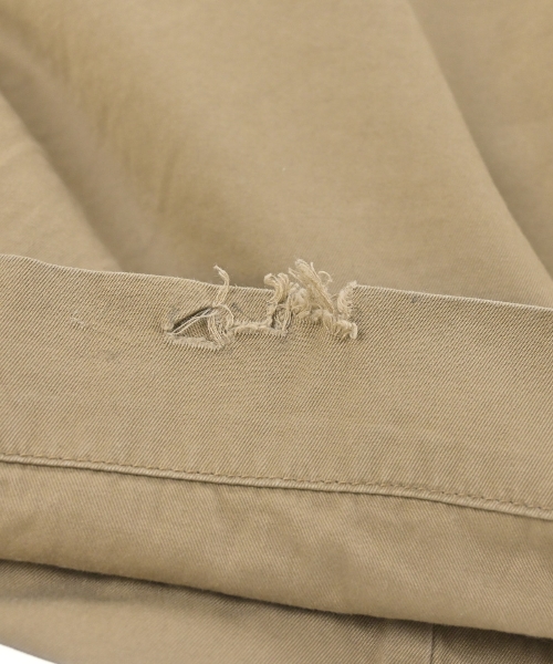 Needles（ニードルス）その他 ベージュ サイズ:S メンズ/2200608537054