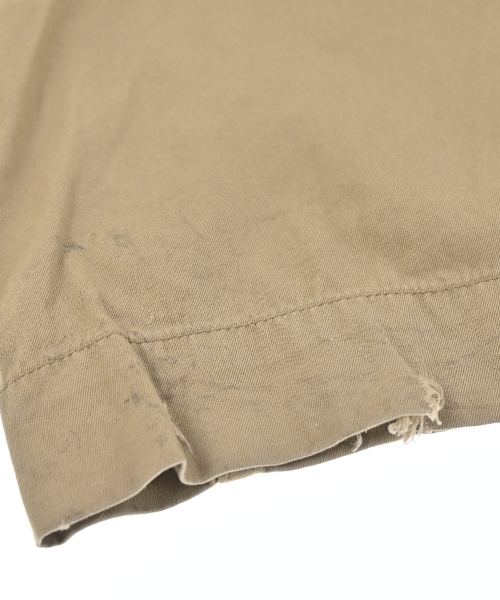 Needles（ニードルス）その他 ベージュ サイズ:S メンズ/2200608537054