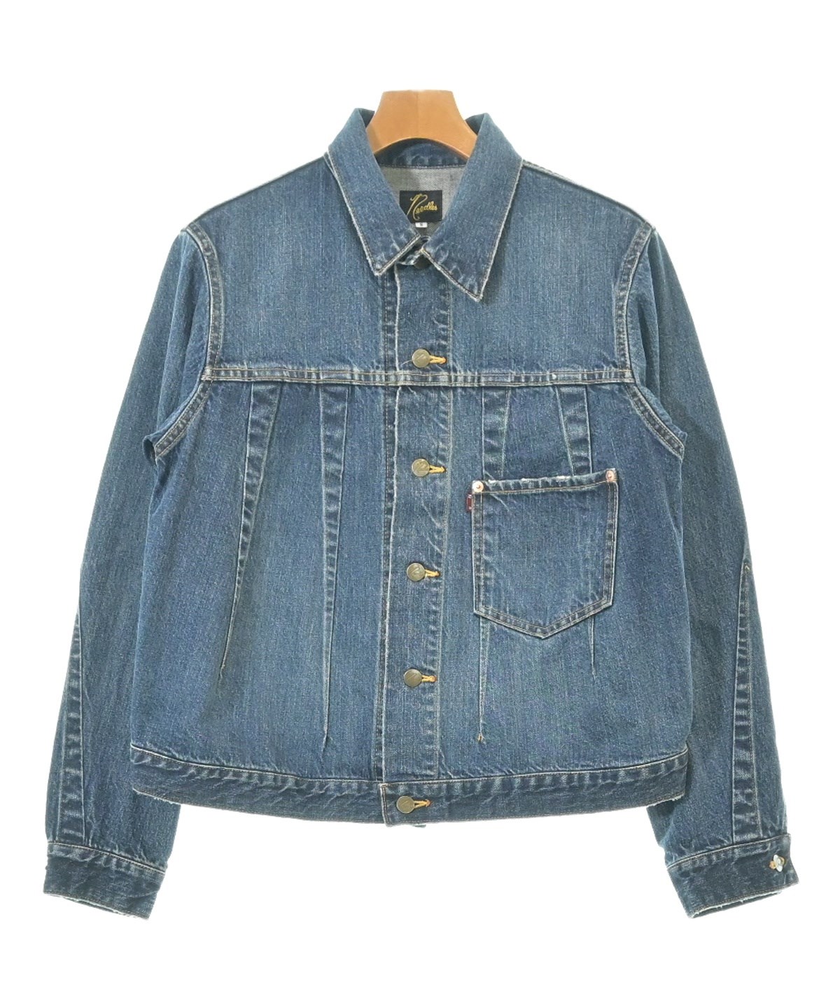 ニードルス needles デニムジャケット 0149925S0099_x1_a001.jpg