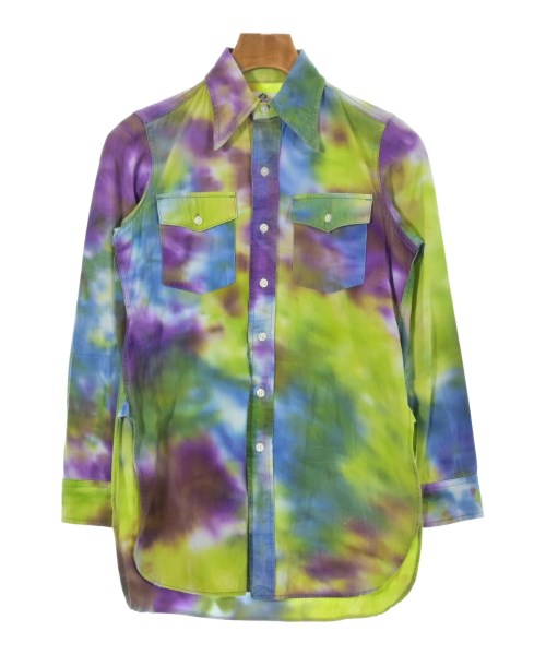 ニードルス(Needles)のNeedles カジュアルシャツ