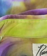 Needles（ニードルス）カジュアルシャツ 緑 サイズ:1(S位) メンズ/2200569171045