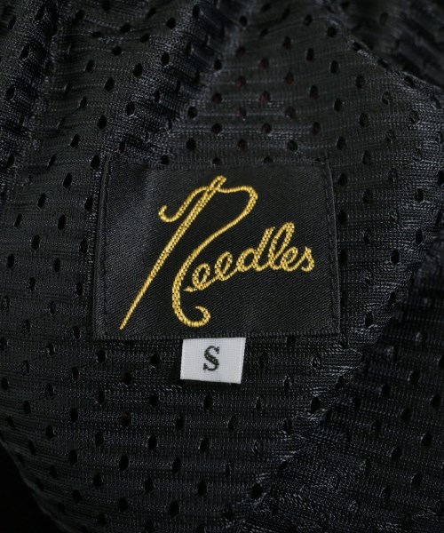 Needles（ニードルス）その他 黒 サイズ:S メンズ/2200570133247