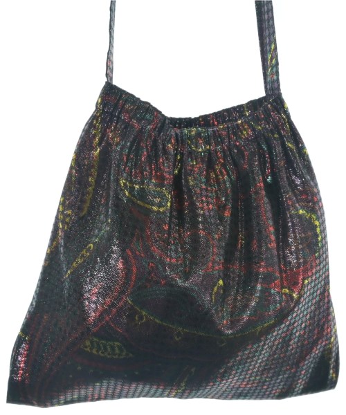 Needles(ニードルス)ショルダーバッグ 赤 サイズ:-/2200672531033