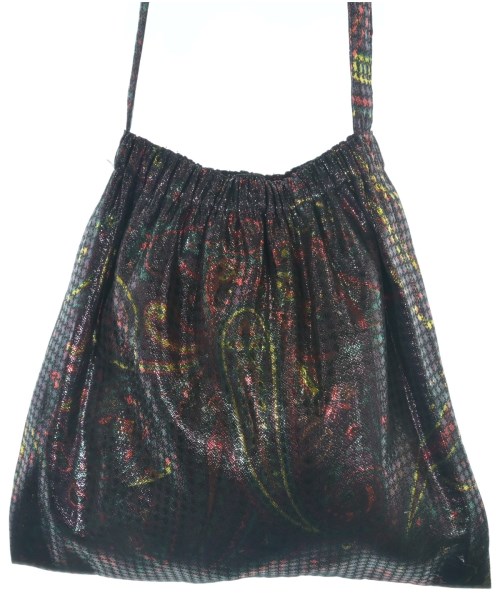 Needles（ニードルス）ショルダーバッグ 赤 サイズ:- メンズ/2200672531033