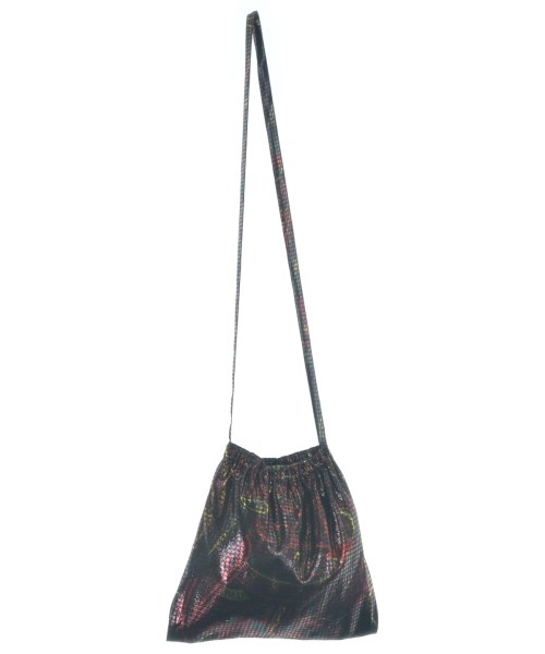 Needles（ニードルス）ショルダーバッグ 赤 サイズ:- メンズ/2200672531033