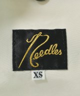 Needles（ニードルス）テーラードジャケット 緑 サイズ:XS メンズ/2200672643019