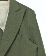 Needles（ニードルス）テーラードジャケット 緑 サイズ:XS メンズ/2200672643019