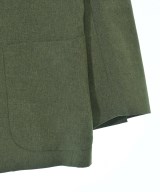 Needles（ニードルス）テーラードジャケット 緑 サイズ:XS メンズ/2200672643019