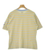 Needles（ニードルス）Tシャツ・カットソー 黄 サイズ:S メンズ/2200672793011