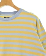 Needles（ニードルス）Tシャツ・カットソー 黄 サイズ:S メンズ/2200672793011