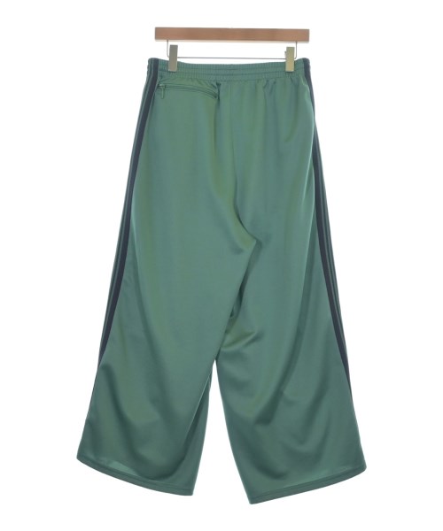 Needles（ニードルス）スウェットパンツ 緑 サイズ:S メンズ/2200672996023