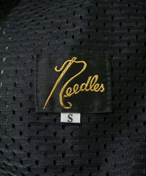 Needles（ニードルス）スウェットパンツ 緑 サイズ:S メンズ/2200672996023