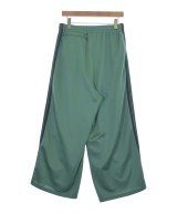 Needles（ニードルス）スウェットパンツ 緑 サイズ:S メンズ/2200672996023