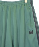 Needles（ニードルス）スウェットパンツ 緑 サイズ:S メンズ/2200672996023