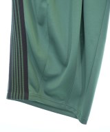 Needles（ニードルス）スウェットパンツ 緑 サイズ:S メンズ/2200672996023