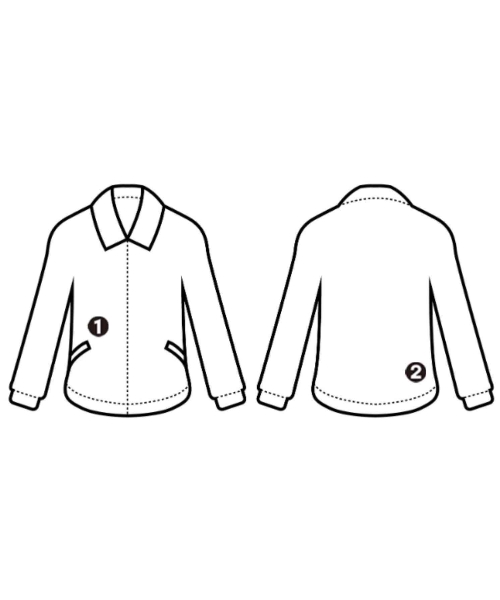 Needles（ニードルス）その他 緑 サイズ:XL メンズ/2200672996047