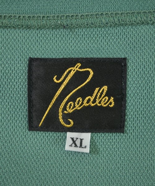 Needles（ニードルス）その他 緑 サイズ:XL メンズ/2200672996047