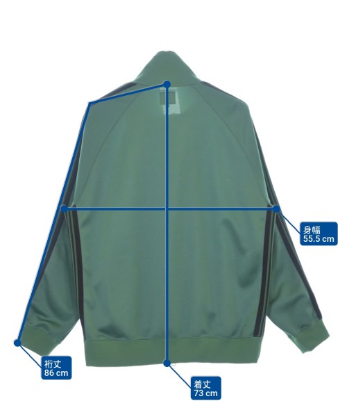 Needles（ニードルス）その他 緑 サイズ:XL メンズ/2200672996047