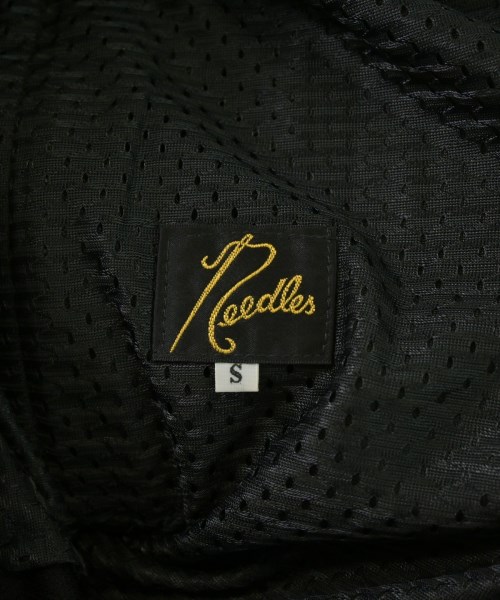 Needles（ニードルス）その他 黒 サイズ:S メンズ/2200673225085