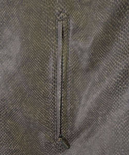 Needles（ニードルス）その他 茶 サイズ:XS メンズ/2200673477033