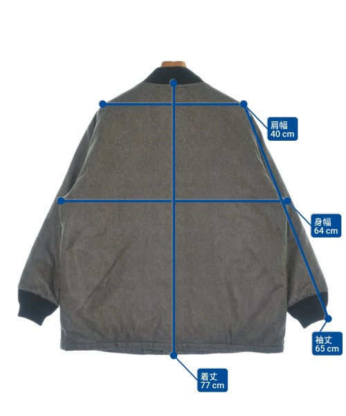 Needles（ニードルス）その他 茶 サイズ:XS メンズ/2200673477033