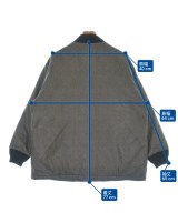 Needles（ニードルス）その他 茶 サイズ:XS メンズ/2200673477033