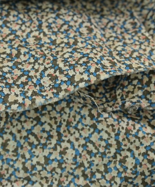 Needles（ニードルス）カジュアルシャツ 青 サイズ:M メンズ/2200669965087