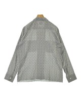 Needles（ニードルス）カジュアルシャツ 青 サイズ:M メンズ/2200669965087