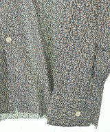 Needles（ニードルス）カジュアルシャツ 青 サイズ:M メンズ/2200669965087