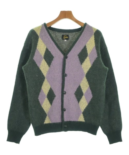 Needles(ニードルス)カーディガン 緑 サイズ:S/2200673682024