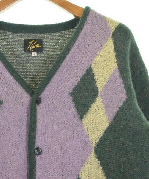 Needles（ニードルス）カーディガン 緑 サイズ:S メンズ/2200673682024