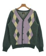 Needles（ニードルス）カーディガン 緑 サイズ:S メンズ/2200673682024