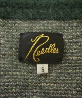 Needles（ニードルス）カーディガン 緑 サイズ:S メンズ/2200673682024