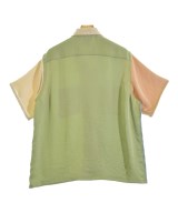 Needles（ニードルス）カジュアルシャツ ベージュ サイズ:L メンズ/2200674218079