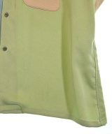 Needles（ニードルス）カジュアルシャツ ベージュ サイズ:L メンズ/2200674218079