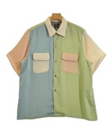 Needles カジュアルシャツ