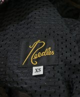 Needles（ニードルス）スウェットパンツ 茶 サイズ:XS メンズ/2200674250017